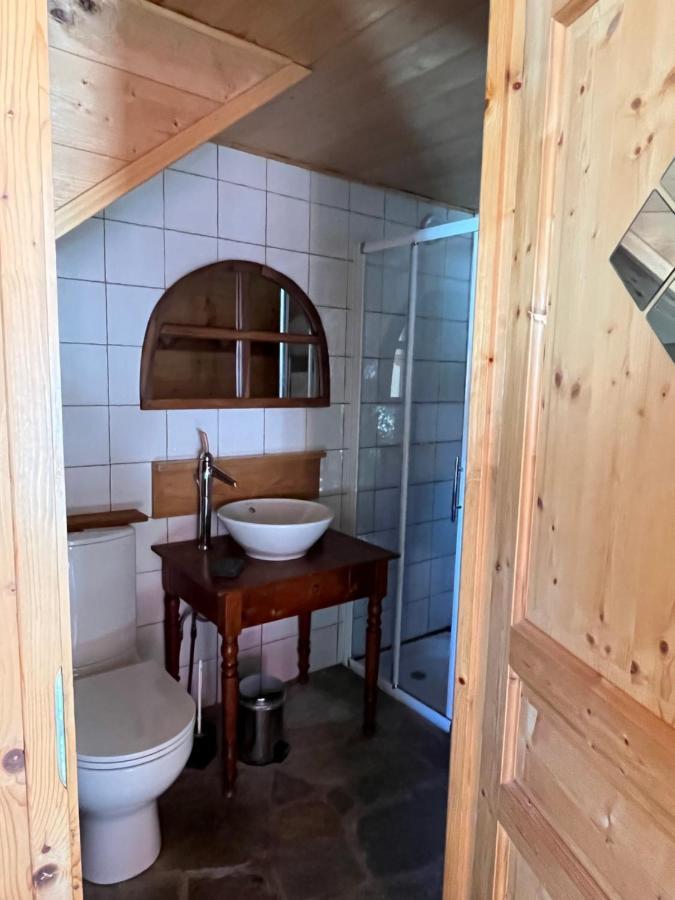 Chalet La Poipia Beaufort  Kültér fotó