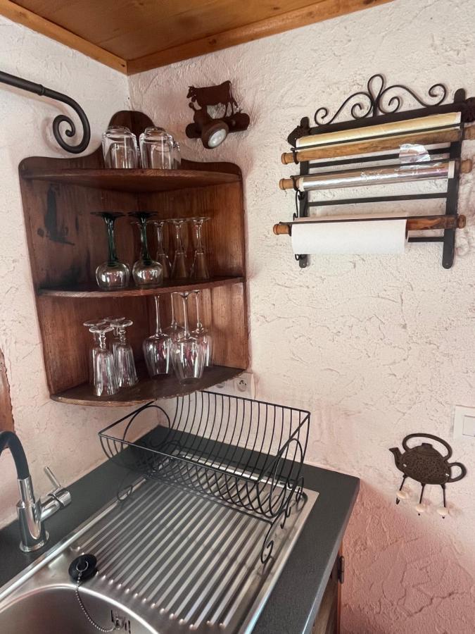 Chalet La Poipia Beaufort  Kültér fotó
