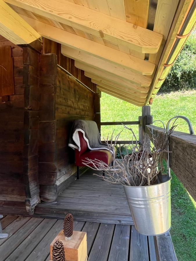 Chalet La Poipia Beaufort  Kültér fotó